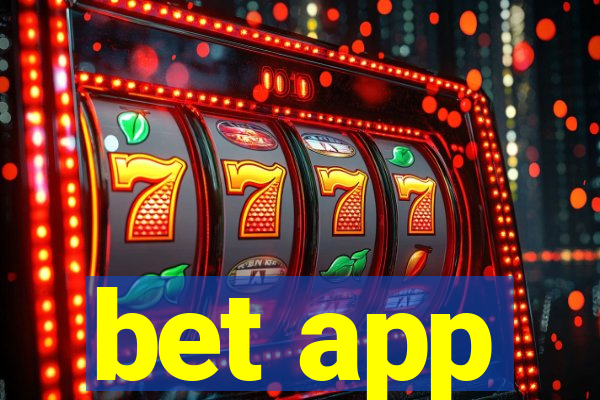 bet app